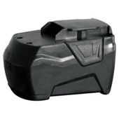 Pure 18V rechargeable battery pack
