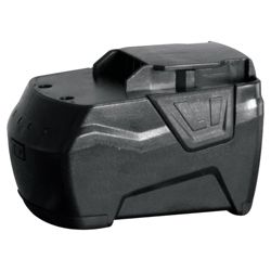 Pure 18V rechargeable battery pack
