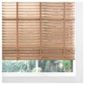 Wood Venetian Blind Oak Effect 180cm 50mm slats