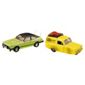 Corgi Cc99111 Only Fools & Horses Capri & Van Fit The Box Die Cast