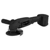 Pure 18V angle grinder