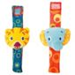 Bright Starts Rattle Me Wrist Pal