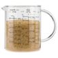 Bodum 1 Litre Hot Pot Gourmet Measuring Jug
