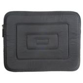 Tesco padded sleeve for the new Apple iPad and iPad 2, Black