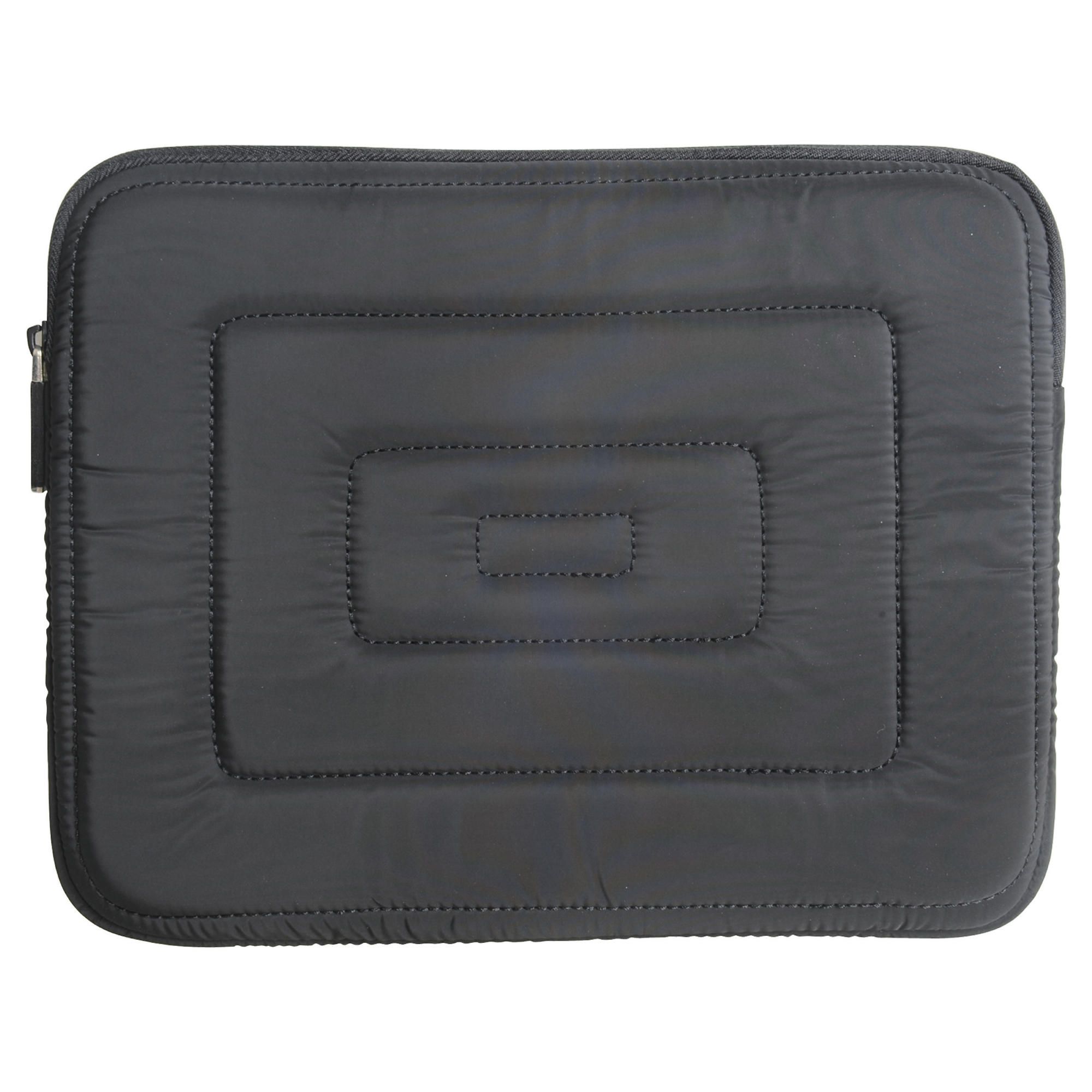 Tesco padded sleeve for the new Apple iPad and iPad 2, Black Tesco padded sleeve for the new Apple iPad and iPad 2, Black