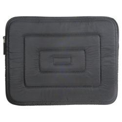 Tesco padded sleeve for the new Apple iPad & iPad 2 - Black