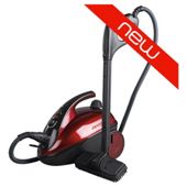 Polti Vaporetto Comfort Red Steam Cleaner