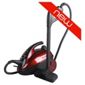 Polti Vaporetto Comfort Red Steam Cleaner