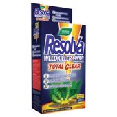 Resolva Total Clear 200ml Weed Killer