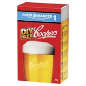Coopers Brew Enhancer 1