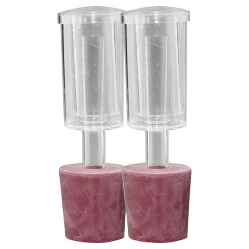 Image of Young's Handy Airlock & Rubber Bung (2)