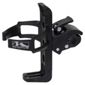 Resin Bottle Cage with QR Mounting