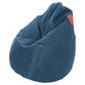 Kaikoo Tear Drop, Dark Wash Denim