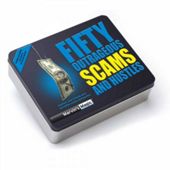 Marvin's Magic 50 Scams & Hustles