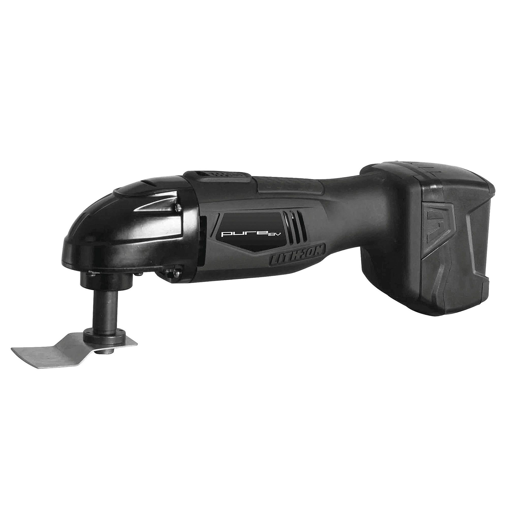 Pure 18V Multi Tool