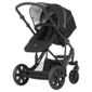 Britax B-Smart 4 Pushchair Black Thunder