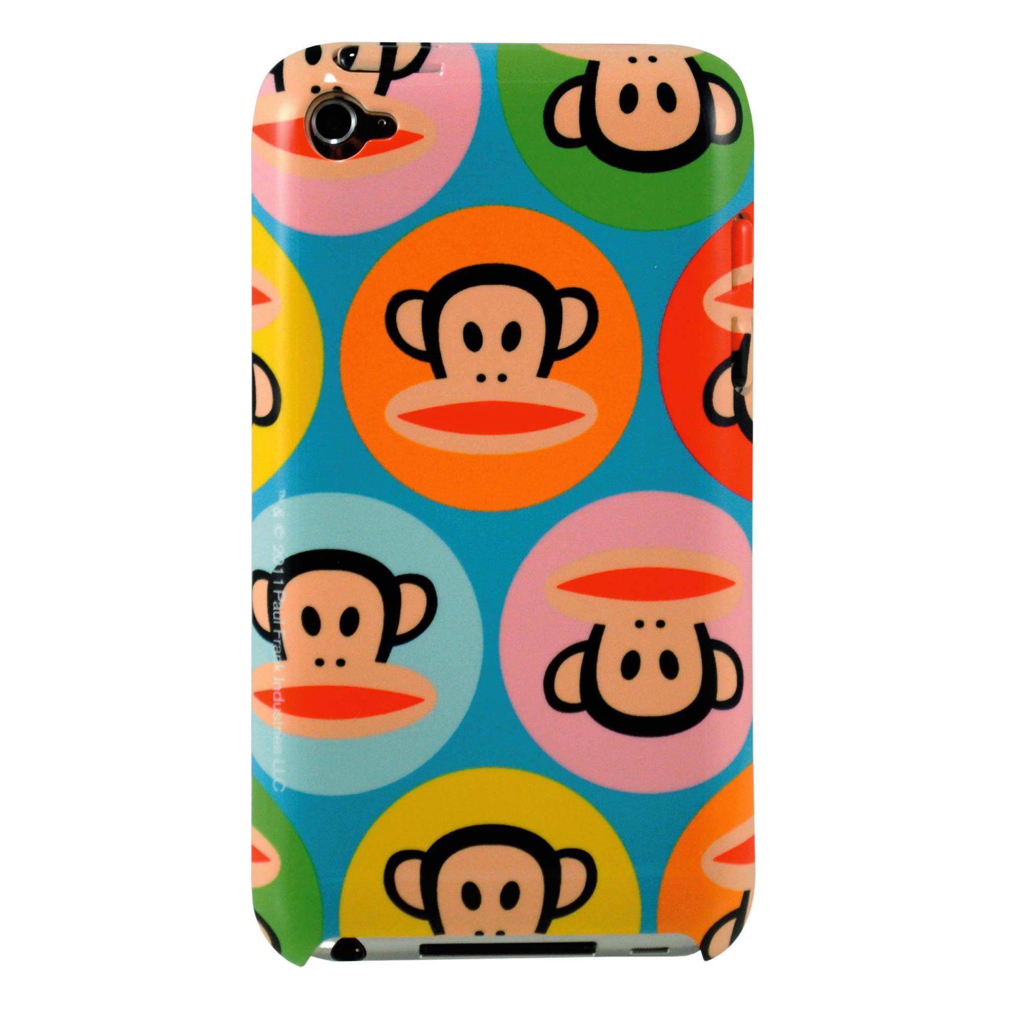 Paul Frank Hard Case for iPod touch