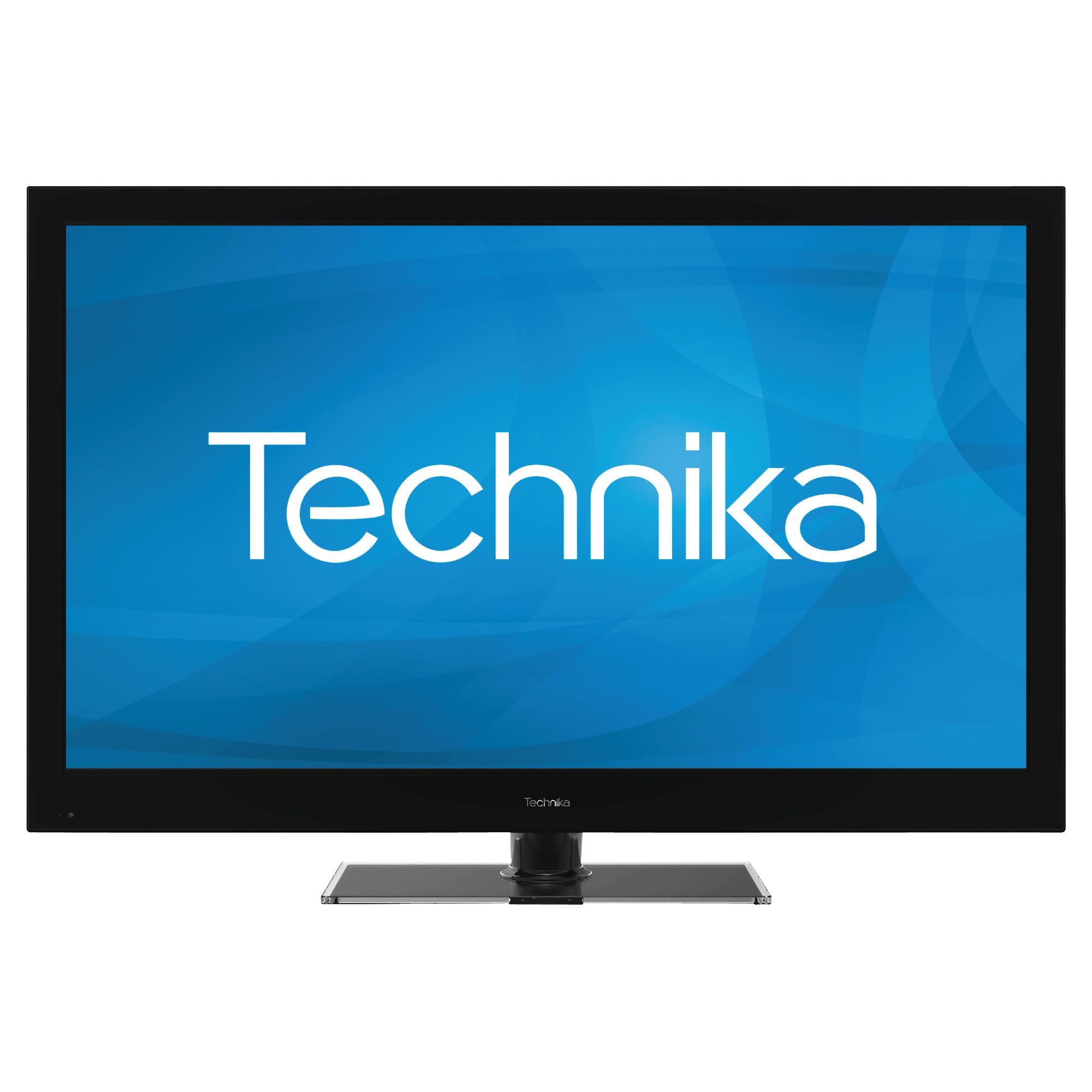 Technika 40-248 40 Inch Full HD 1080p LED TV with Freeview