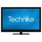 Technika 40-248 40 inch Widescreen Full HD 1080p LED Backlit TV with Freeview