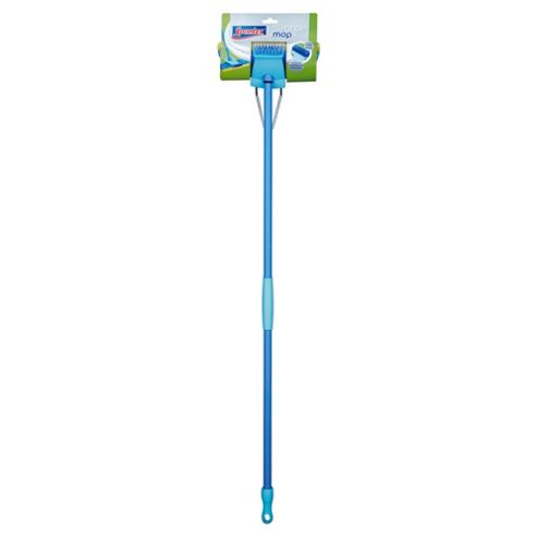 Image of Spontex Self Wringing Sponge Mop