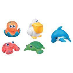 Munchkin 5 Sea Squirts