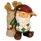 Woodland Wilf Gets a Hole in One Gnome