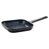 Neoflam Ecolon 28cm Grill Pan, Black