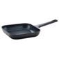 Neoflam Ecolon 28cm Grill Pan, Black