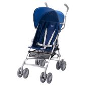 Chicco Snappy Pushchiar, Blue Wave