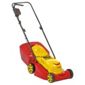 Wolf Select Electric Lawnmower 3800E