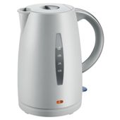 Tesco JKWP11 White Plastic Kettle
