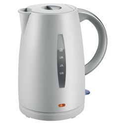 Tesco JKWP11 White Plastic Kettle