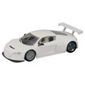 Scalextric C3192 Pro Performance Car Audi R8 Lms 1:32 Scale High Detail Endurance Slot Car