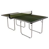 Butterfly Junior Table Tennis Table - Green