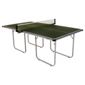 Butterfly Junior Table Tennis Table - Green