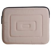 Tesco padded sleeve for the new Apple iPad and iPad 2, Pink
