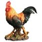 Real Life Cockerel  Ornament