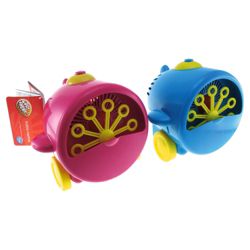 Tesco Bubble Machine