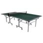 Butterfly Easifold Indoor Table Tennis Table - Green