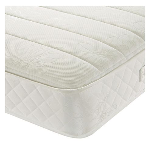 Image of Airsprung Single Mattress - 800 Pocket Memory