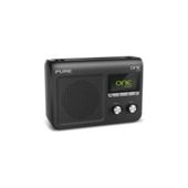 Pure One Flow Portable DAB/FM/Internet Radio