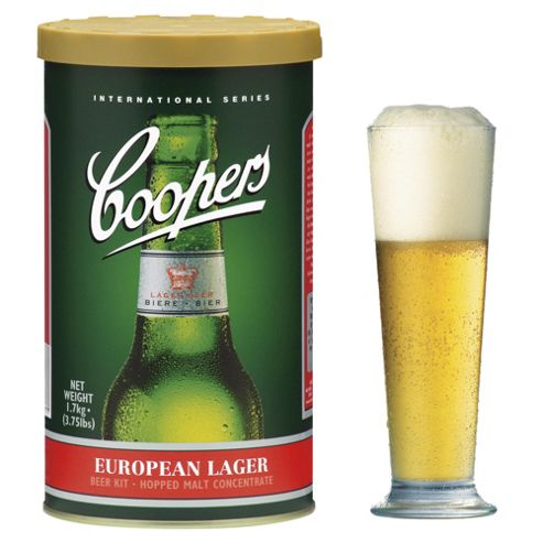 Image of Coopers European Lager