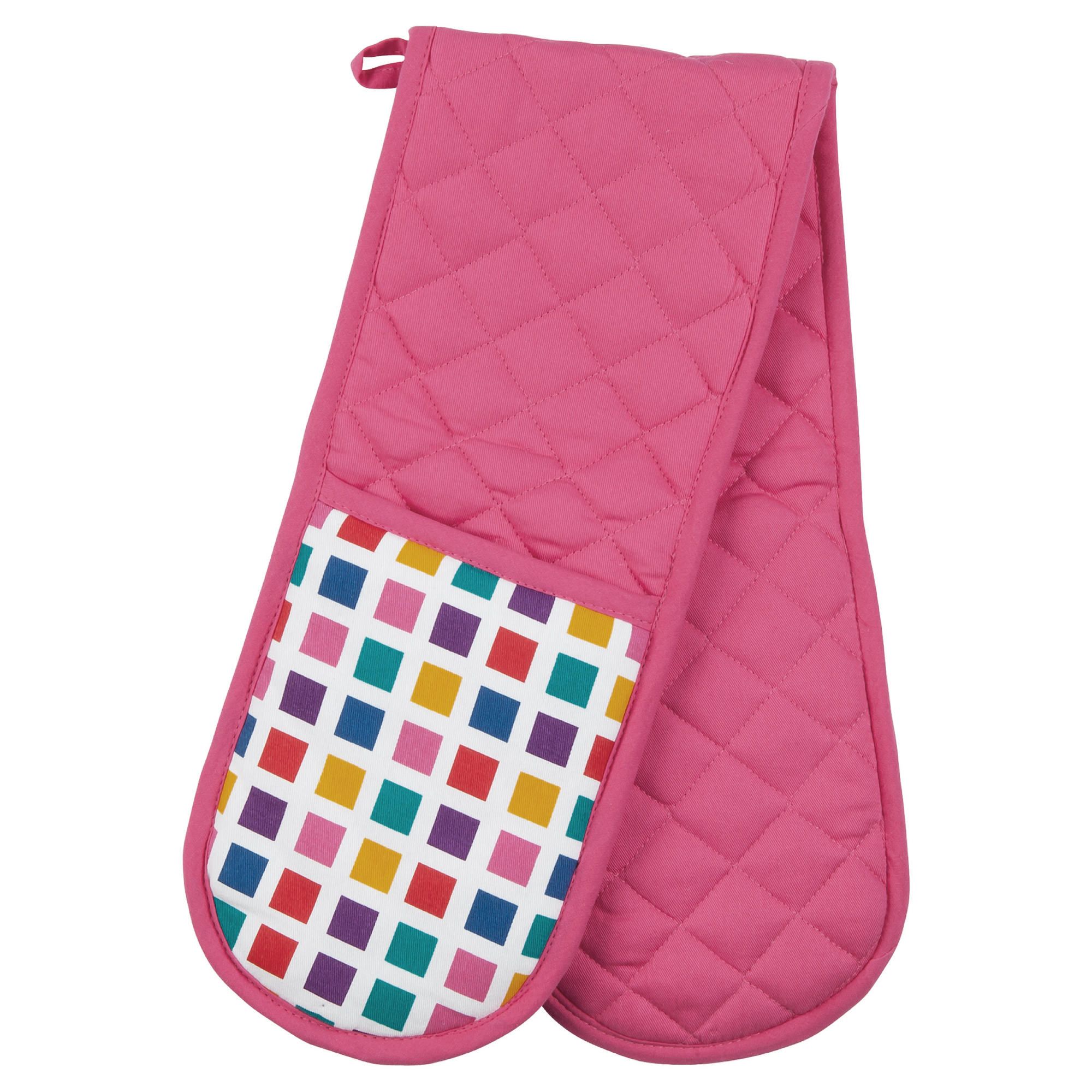 Tesco Metro Double Oven Glove