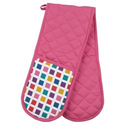 Tesco Metro Double Oven Glove