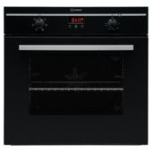 Indesit Fim 53 KABK Single Oven