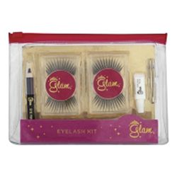 Tesco Glam Eyelash Kit