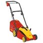 Wolf Ambition Electric Lawnmower 34E