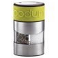 Bodum Manual Double Grinder, Lime