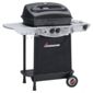 Landmann Atracto 2 Burner Gas BBQ with Side Burner
