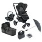 Concord Travel System Neo Mobility set, Graphite